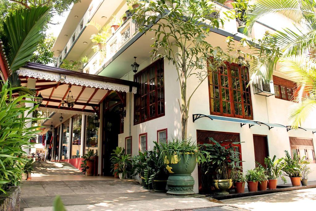 פינאוואלה Green Land Guest House מראה חיצוני תמונה