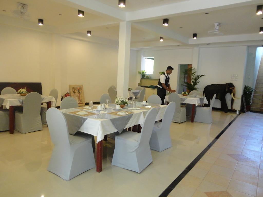 פינאוואלה Green Land Guest House מראה חיצוני תמונה