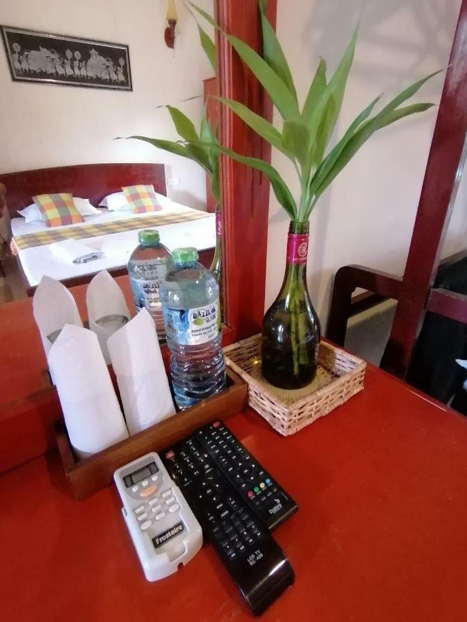 פינאוואלה Green Land Guest House מראה חיצוני תמונה